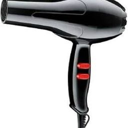 Galaxy - Nova NHP 6130 1800 Watts Professional Hair Dryer for Women-41