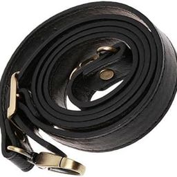 LOOM TREE® 5Xbag Strap Body Replacement Shoulder Bag Handle Black | Womens Handbags & Bags | Handbag Accessories-image-38