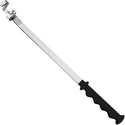 VELURA Wrench Extender Tool Bar Carbon Steel for Mechanics Extra Leverage 19.69inch|1 Drill Dust Collector|Wrenches| Automotive Tools & Supplies-image-21