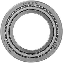 Generic 32008X Single Row Bearing Steel Tapered Roller Bearing Cone Set 40Mm Bore 68Mm Od 19Mm Thickness Wholesale-picture-14