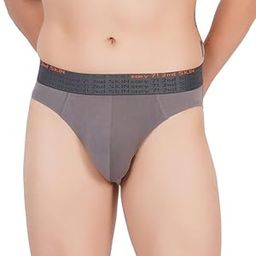sæy 7! - Premium Micro Bamboo Underwear | Ultra Soft Men's Brief - Naturally Anti-Bacterial - No Marks Waist Band-87