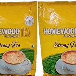 HOMEWOOD STRONG TEA 500GMS *2-image-20