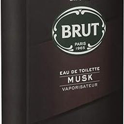 Brut Musk Eau De Toilette (EDT) Perfume for Men, Masculine Long-Lasting Musky Fragrance Inspired from Paris, Everyday Wear Perfume for Office, Parties & Outings, Imported, 100 ml-picture-36