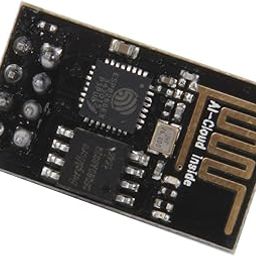Robocraze Generic PZIN51000059 Imported Esp8266 Serial Wifi Wireless Module Stable Wifi Module-picture-20