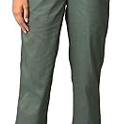Women High Rise Strechable Parallel Pants | Regular Fit Trousers-image-99
