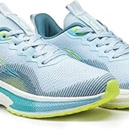 Men's HYPERCUSHION-02 Sports Running Shoes with Phylon Sole and Memory Foam Insole Casual Sneaker Shoes for Men's with Upper Fabric-image-8
