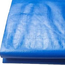 CALANDIS™ Pools Above Ground Cloth Cover Rectangle Pool Mat for Outdoor Protector Lawn 445cmx254cm | Above-Ground Pools | Swimming Pools | Pools & Spas | Yard, Garden & Outdoor Living-image-34