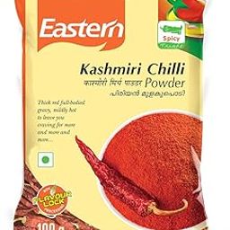 KASHMIRI CHILLI POWDER 100 G (Pack of 2)-image-21