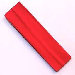 Red Color Hairband 5 PCS | School | Wide Sports Headband | Red Athletic Sweatband | Moisture Wicking| Durable Elastic|-image-21