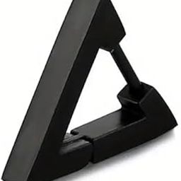 TRIANGLE HOOP - Titanium Steel Stud Earrings for Men & Boys.-image-98