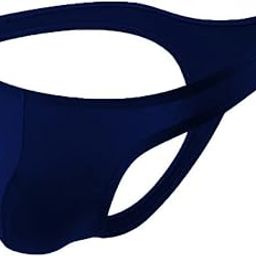 Men's Microfiber Thong Brief Underwear (Pack of 1)-picture-53