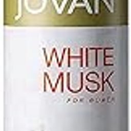 Jovan White Musk Body Spray For Women, 150ml-picture-40