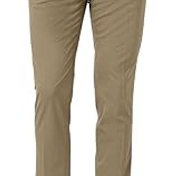 Men's Mid Rise Slim Work Utility Pants-image-81