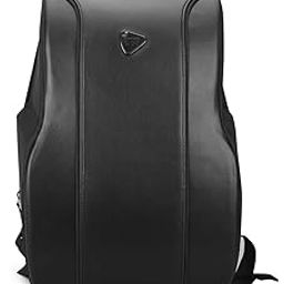 Hardshell GT Bag with Moulded Hardshell BLACK ONE SIZE-image-6