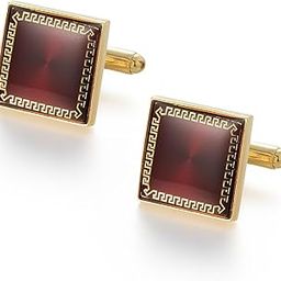 Fashion Cufflinks for Men in Gift Box-image-23