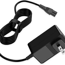 Charger Compatible with Grennix G900 CRKVC-YC003 Cordless Pool Vacuum Cleaner, 12.6V Charging Cord Replacement Power Adapter for GX-UFO-Blue G900-PearlBlue Vacuum-image-70