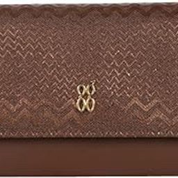 Women Wallet (BROWN)-21