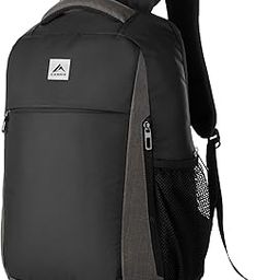 Travel Backpack - Water Resistant Laptop Backpack for Men and Women, Ideal for Students and Professionals, Perfect for Office and College, Fits up to 15.6 Inch Laptop, 25 Litre Capacity-image-36