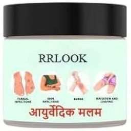 Ayurvedic Malam Cream for Anti-Fungal Infection,Itching & Skin Recovery-image-80