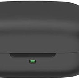 YellowInc Case Cover Compatible with Moto Buds | Buds+ Plus (Black)-23
