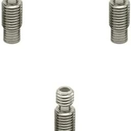 Robocraze V6 Bowden Heat Break Hotend Throat Without Teflon Tube for 1.75 mm Filament (Pack of 3)-picture-10
