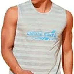 glito Vest for Men Round Neck Regular Fit Vest-picture-45