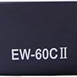 Hanumex Petal EW-60C II Bayonet Lens Hood for Canon EF-S 18-55mm F 3.5-5.6 II is II USM Lens, Black-image-50