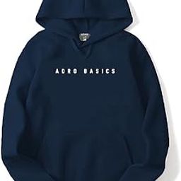 Men's Fleece Attack On Titan Hooded Printed Hoodies-image-69