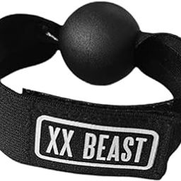 MERISHOPP® Volleyball Training Belt Skill Volleyball Training Supply Aids for Kids Adults S | Sporting Goods-image-48