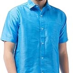 Men Regular Shirt-image-2