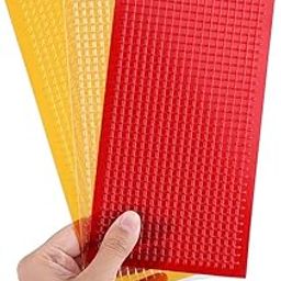 Car Lens Repair Kit Auto Headlight Tail Light Repair Tape Lens Repair Film Tools-image-18