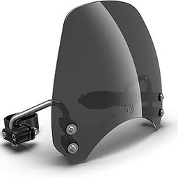 Royal Enfield KXA00063 Tinted Flyscreen For Meteor 350-image-56