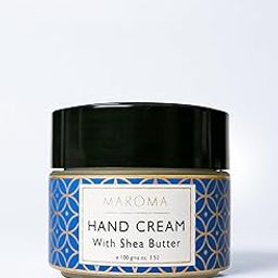 Maroma 100% Natural Hand Cream - 100 Gms.-image-51