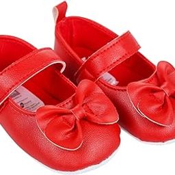 Mee Mee Soft Light Weight Booties | Unisex | Anti Skid | Attractive Colors & Designs | 6 Months +-image-88