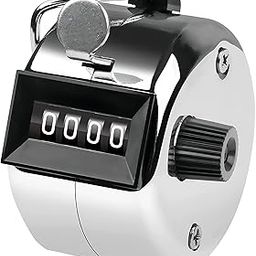 GLUN® Finger Counter, Pack of 1, 4 Digit Hand Clicker Tally Counter with Clear Visible Numbers, Useful for Various Counting Purposes-image-26