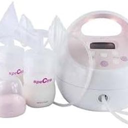 Spectra Electric Breast Pump S2 Plus-image-8