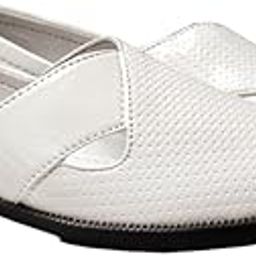 peshawari Open Shoes in Sandal Style Casual Shoe for Mens Loafers White-image-39