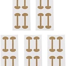Enakshi® 5x20 Pcs Ingrown Toenail Corrector Stickers Fingernail Paronychia Treatment|Health & Beauty | Nail Care, Manicure & Pedicure | Manicure/Pedicure Tools & Kits-image-66
