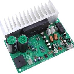 SECRET DESIRE Stk401 140W Ac 24-32V High Power Amplifier Board Modules Stk Motherboard New-24