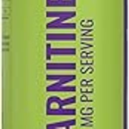 Steadfast Nutrition L-Carnitine 3000mg Liquid Supplement with Vitamin B5, Boosts Performance & Endurance, 450ml (Green Apple)-image-13