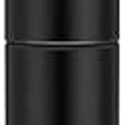 Ventwilla Matte Black 8ml Empty Perfume Bottle Refillable Perfume Atomizer Spray Bottle| Portable Mini Pocket Travel Perfume refill bottle Dispenser Glass & Aluminum with 3 Types of Refill Pump-picture-43