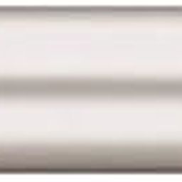 RedLine Tools - 1/4 (.2500) Single End Square Carbide End Mill, AlTiN Coating, 5 Flute .5000 LOC, Round Shank, 45° Helix Angle, 2.0000 OAL - RE17716-image-28