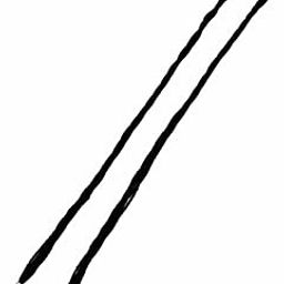 Mangalsutra Chain Only Mangalsutra Without Pendant Black Bead Mangalsutra-30
