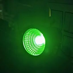 9 Watt Green Waterproof Spike LED Garden Light for Outdoor Purposes, Aluminium Die Cast, IP65 Waterproof, Rustproof Lights for Garden, Parking Area, Malls, Patio.-image-38