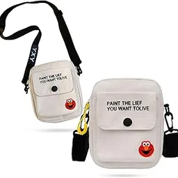 kraptick Backpack - Your Ultimate Travel Companion, Stylish Sling Bag for Women and Versatile Crossbody Sling Bag for Men, Unisex Design-picture-42