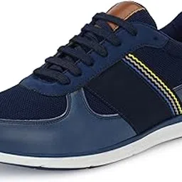 centrino Casual Shoe for Men | Trendy Sneaker with Soft Cushioned Insole | Stylish, Durable & Comfortable Design | Ideal for Everyday Casual Wear & Outings 6016-picture-5