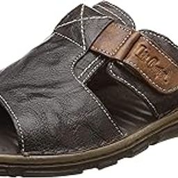 Men's Flip Flops Thong Sandals-image-68