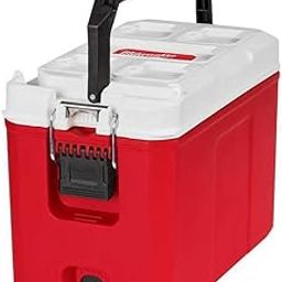 48-22-8460 for Milwaukee PACKOUT 16 Quart Hard Sided Impact Resistant Compact Cooler-image-43