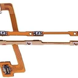 SpareMartⓇ Side Button Flex Cable Compatiable for Vivo Y19-image-66