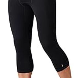 Classic All-Season Merino Base Layer 3/4 Bottom - Men's-image-12